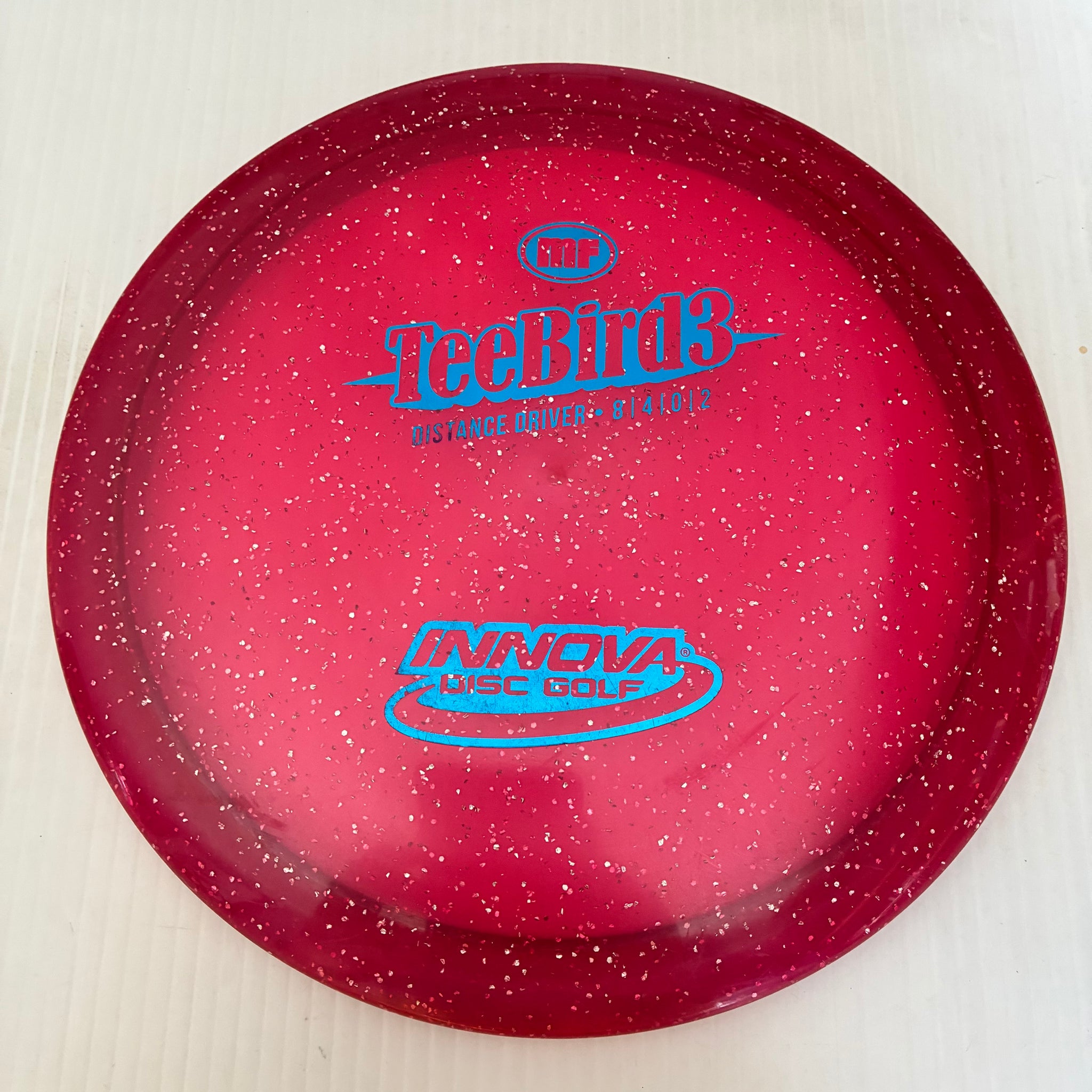 Used Discs From Multiple Companies! Choose Your Exact Disc! Box 8