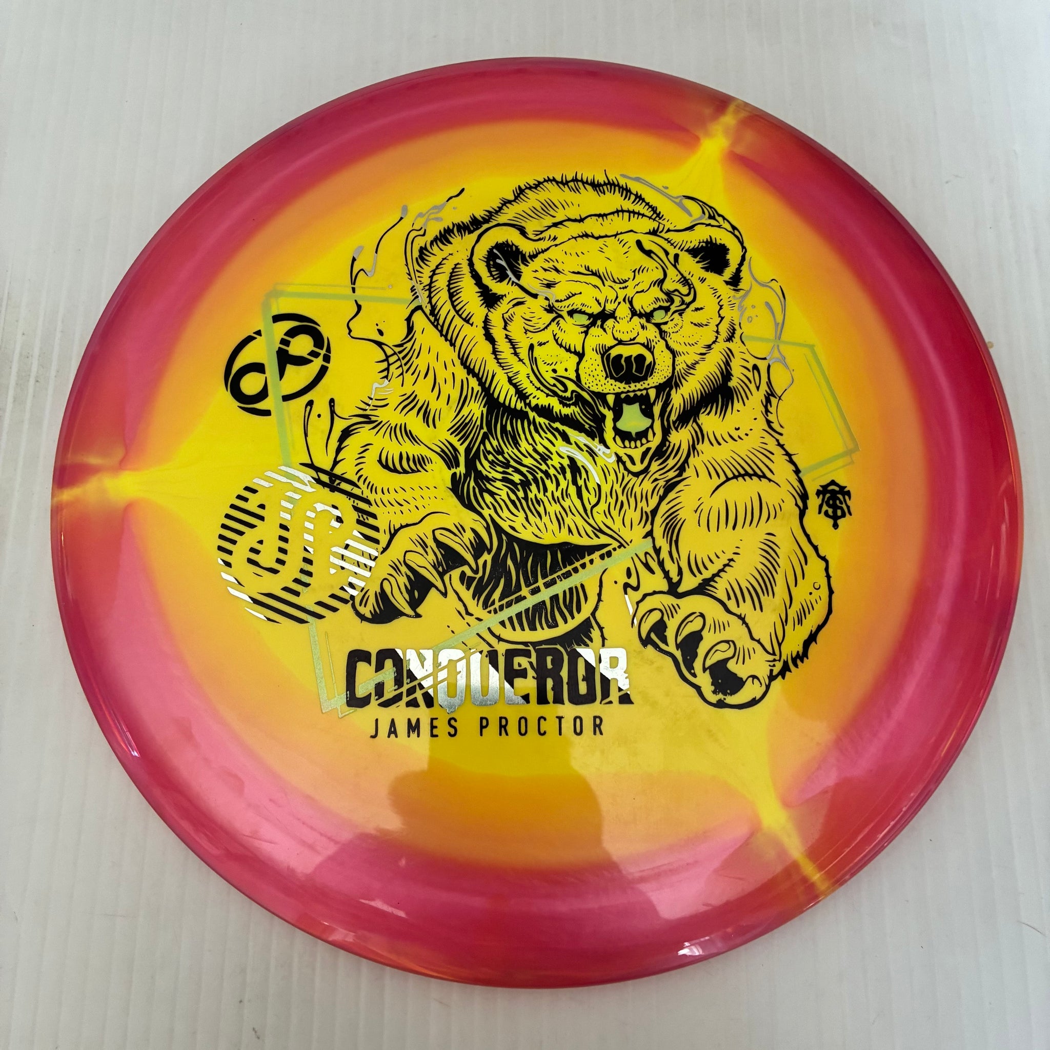 Used Discs From Multiple Companies! Choose Your Exact Disc! Box 8