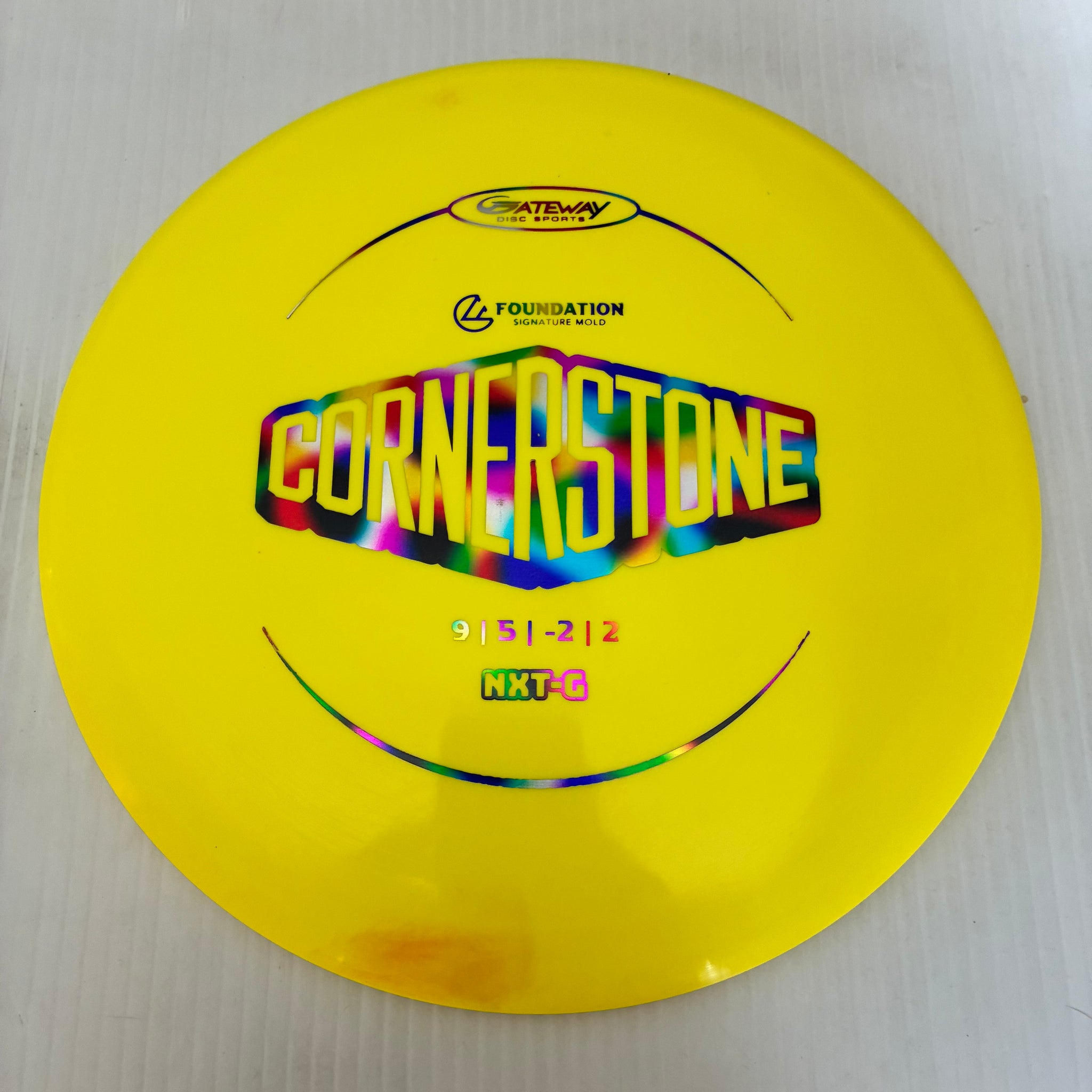 Used Discs From Multiple Companies! Choose Your Exact Disc! Box 8
