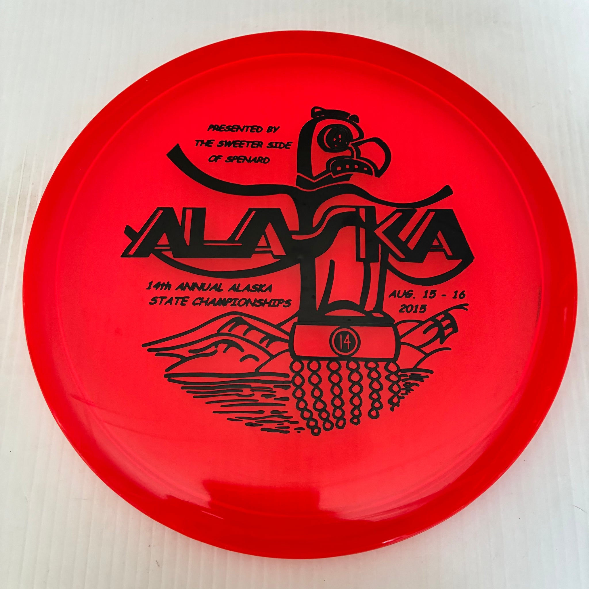 Used Discs From Multiple Companies! Choose Your Exact Disc! Box 8