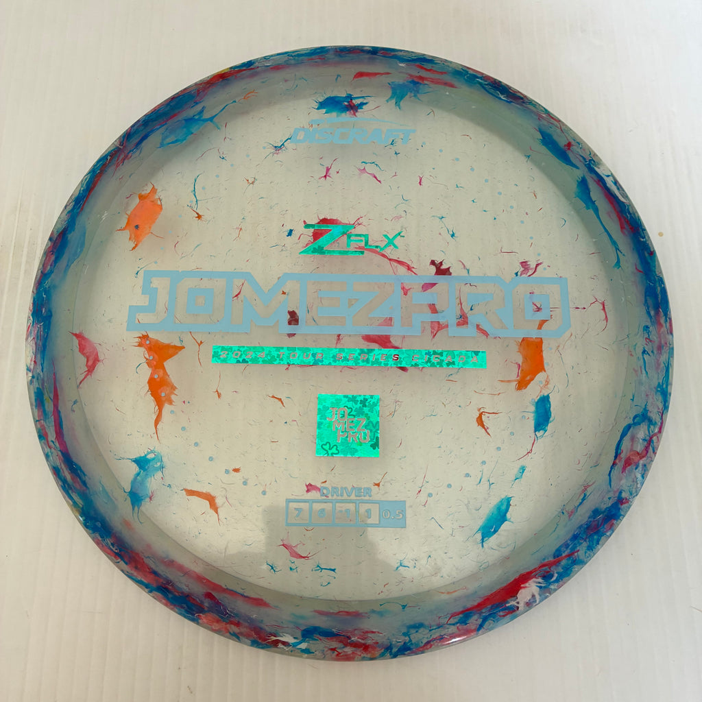 Used Discs From Multiple Companies! Choose Your Exact Disc! Box 8