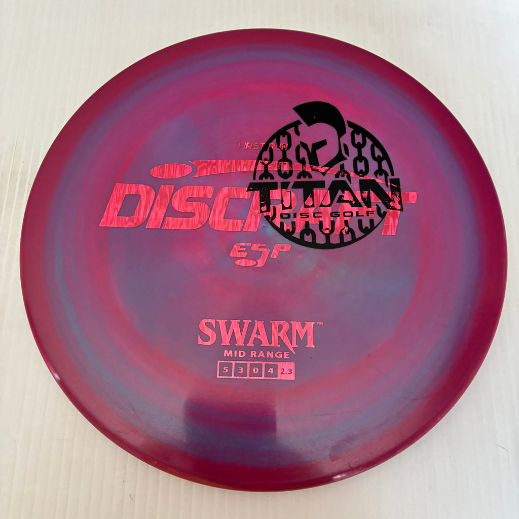 Used Discs From Multiple Companies! Choose Your Exact Disc! Box 8