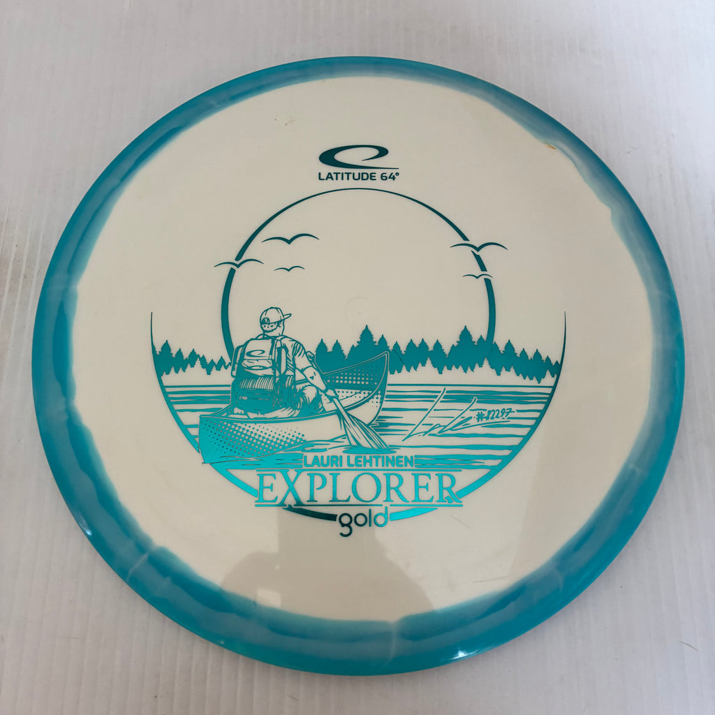 Used Discs From Multiple Companies! Choose Your Exact Disc! Box 8