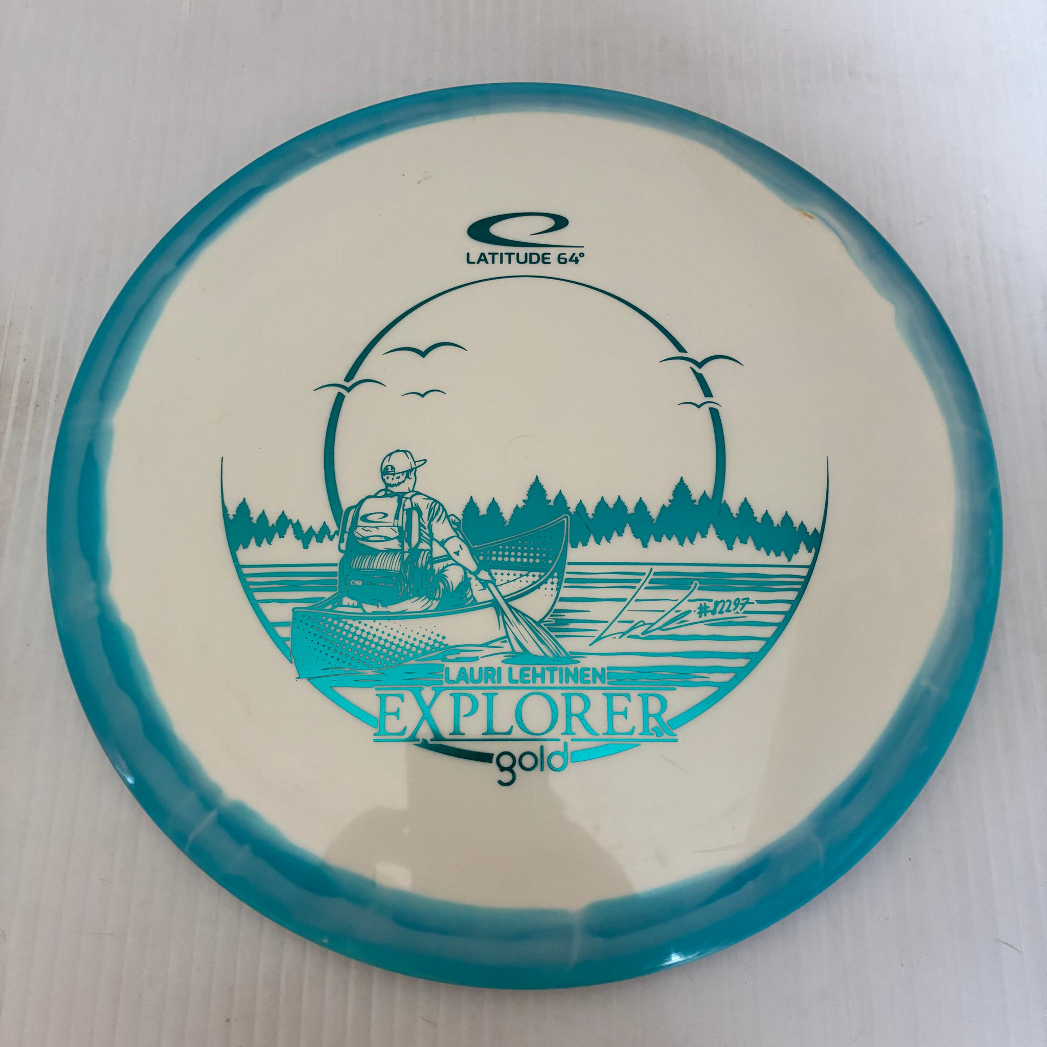 Used Discs From Multiple Companies! Choose Your Exact Disc! Box 8
