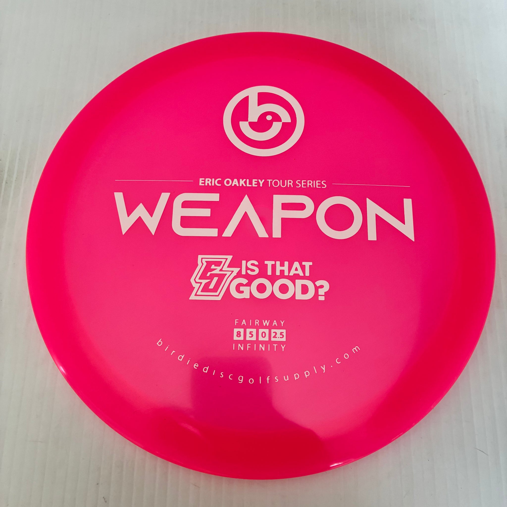 Used Discs From Multiple Companies! Choose Your Exact Disc! Box 8