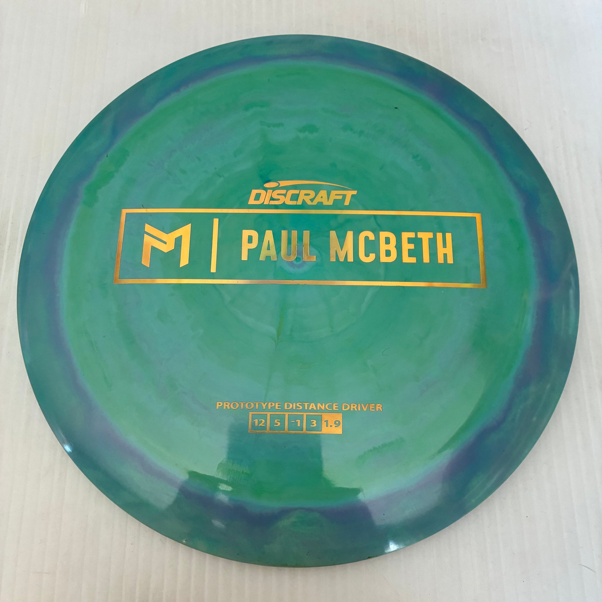 Used Discs From Multiple Companies! Choose Your Exact Disc! Box 8