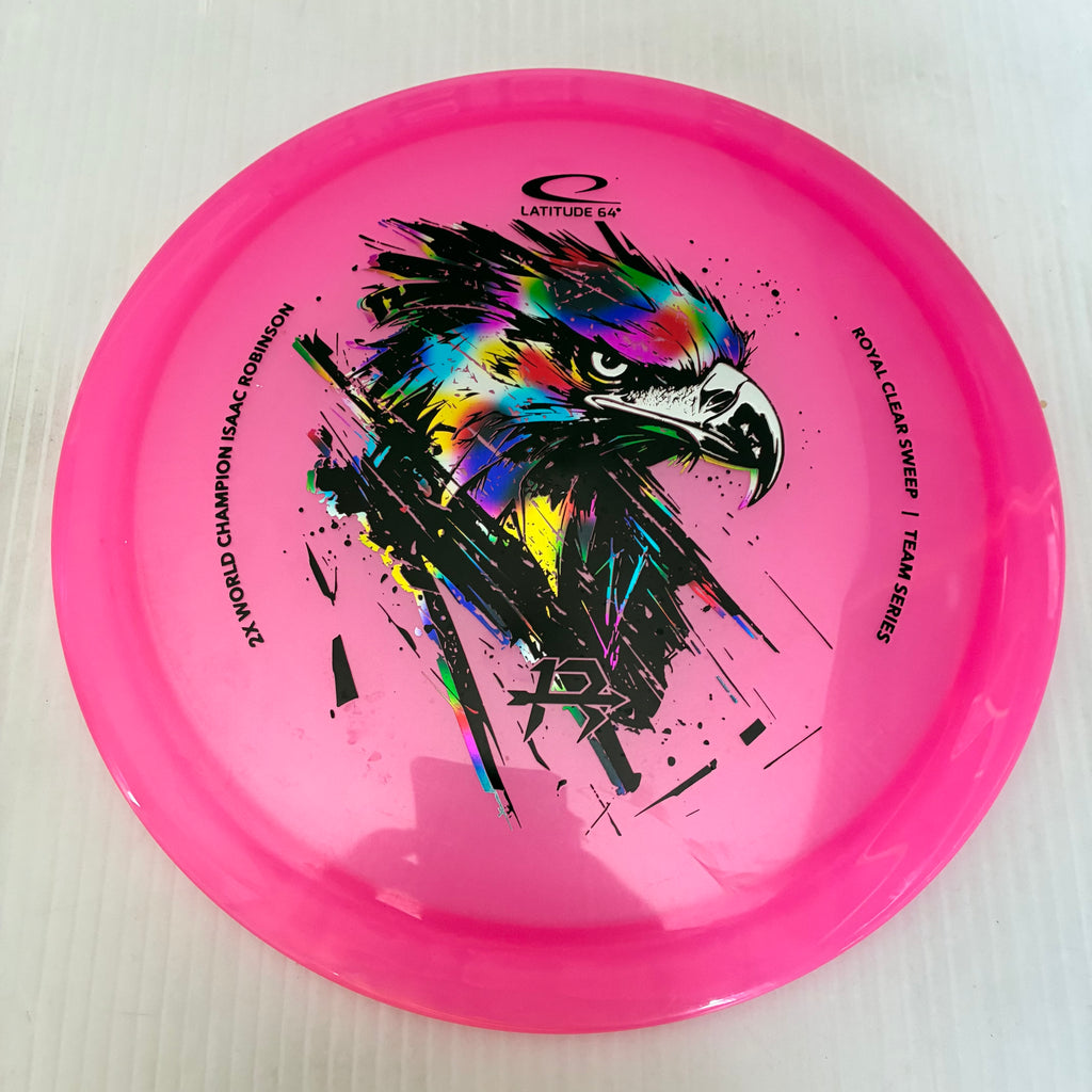 Used Discs From Multiple Companies! Choose Your Exact Disc! Box 8