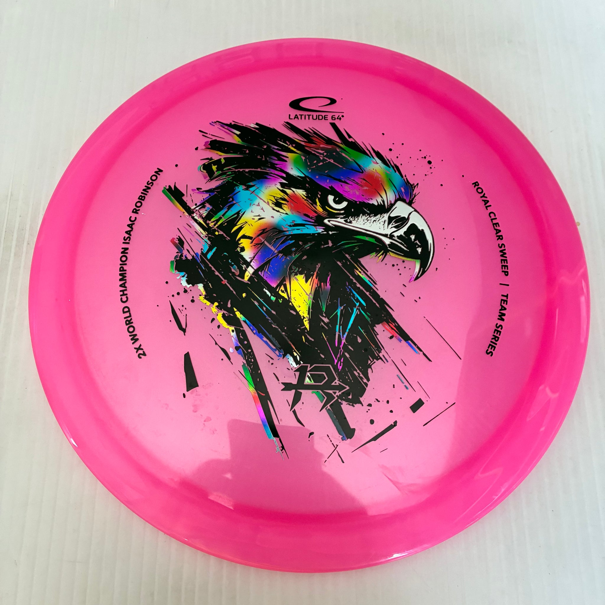Used Discs From Multiple Companies! Choose Your Exact Disc! Box 8