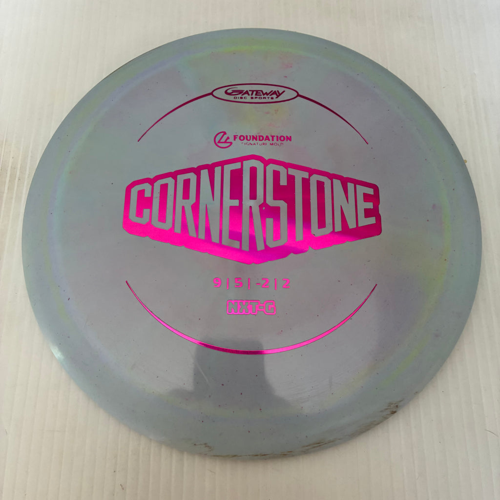 Used Discs From Multiple Companies! Choose Your Exact Disc! Box 8
