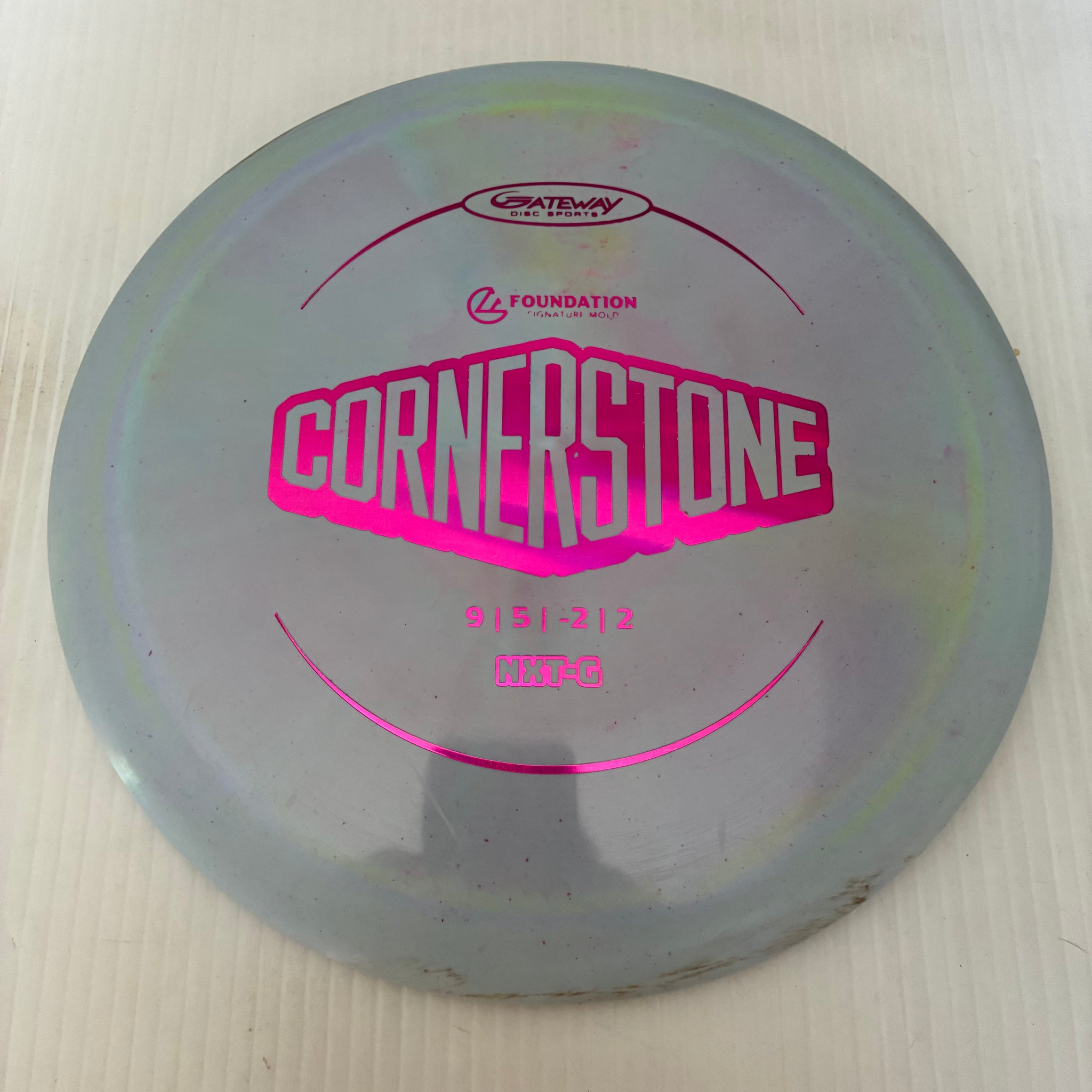 Used Discs From Multiple Companies! Choose Your Exact Disc! Box 8