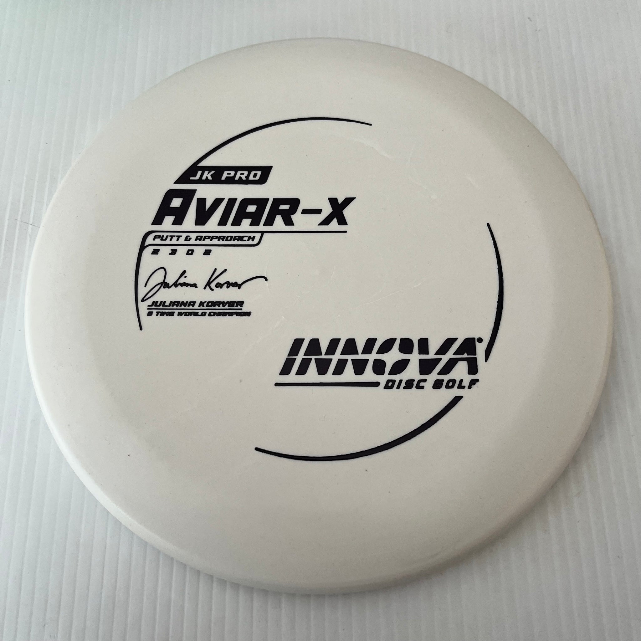 Innova JK Pro Aviar-X 2/3/0/2