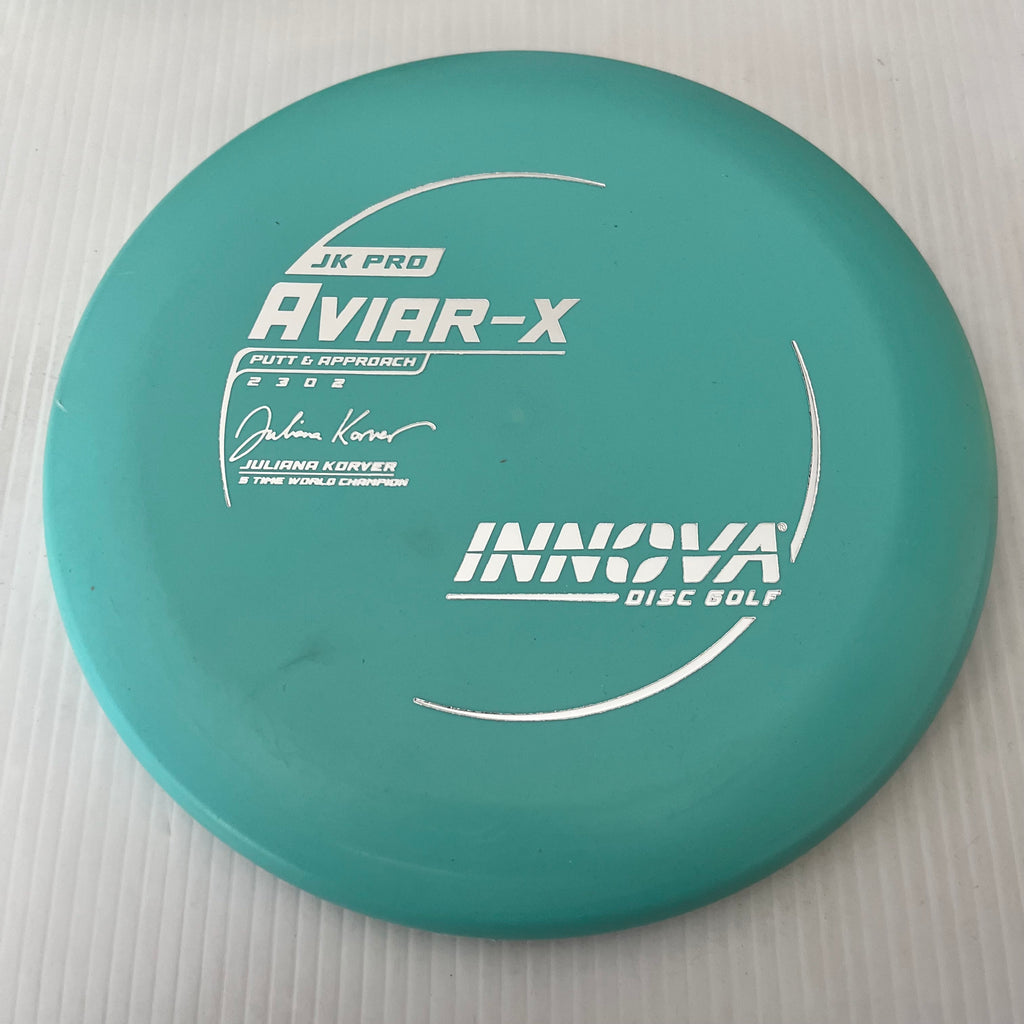 Innova JK Pro Aviar-X 2/3/0/2