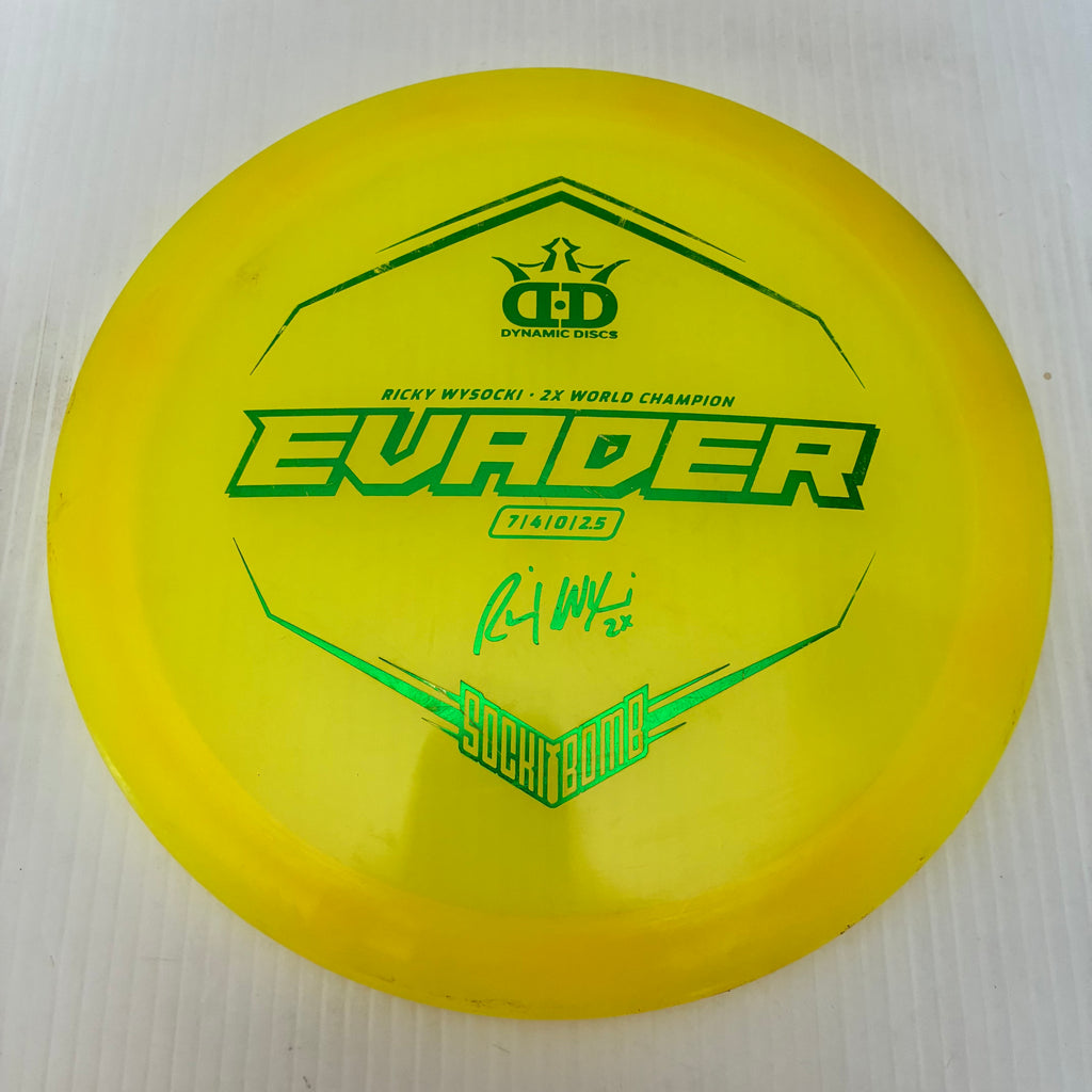 Used Discs From Multiple Companies! Choose Your Exact Disc! Box 8