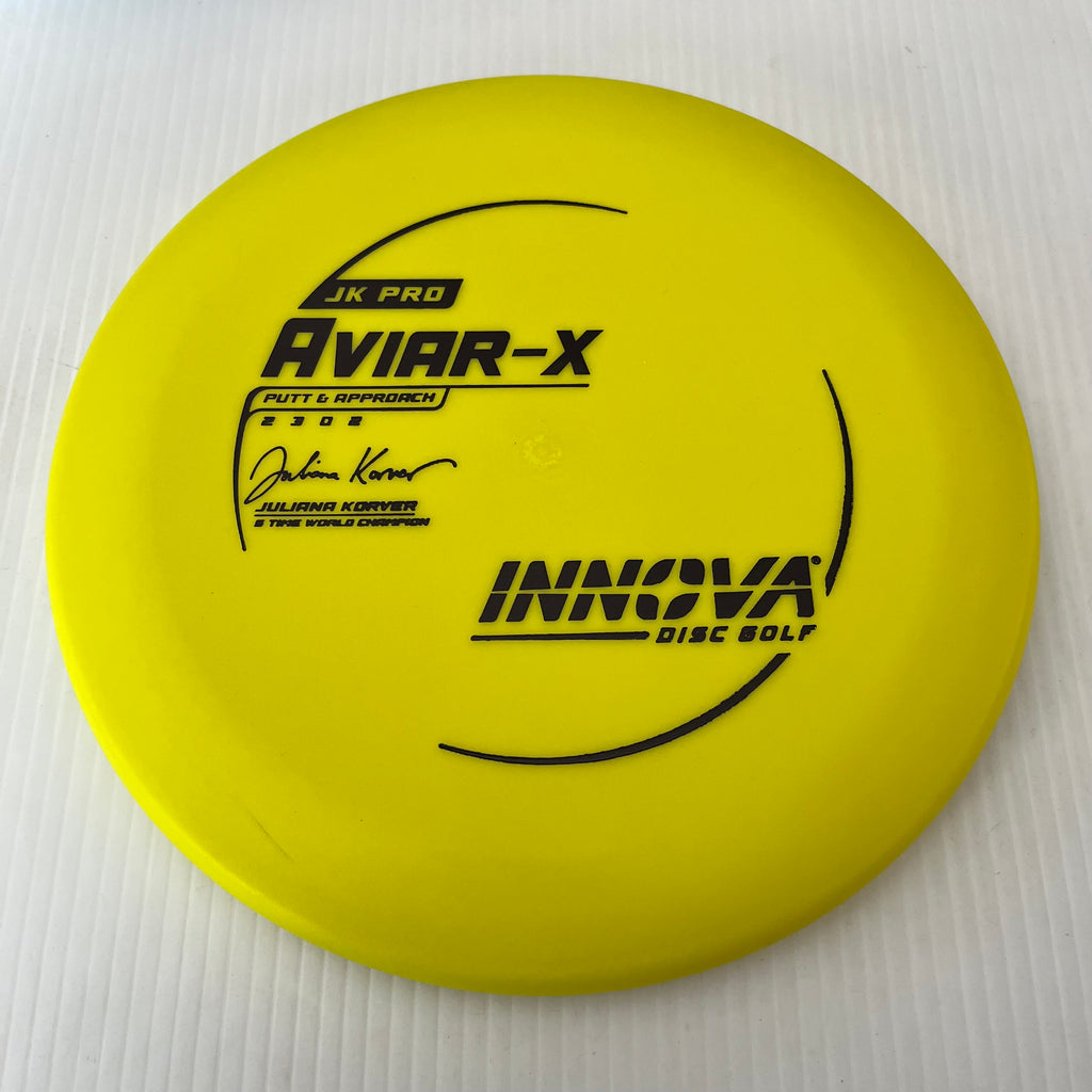 Innova JK Pro Aviar-X 2/3/0/2