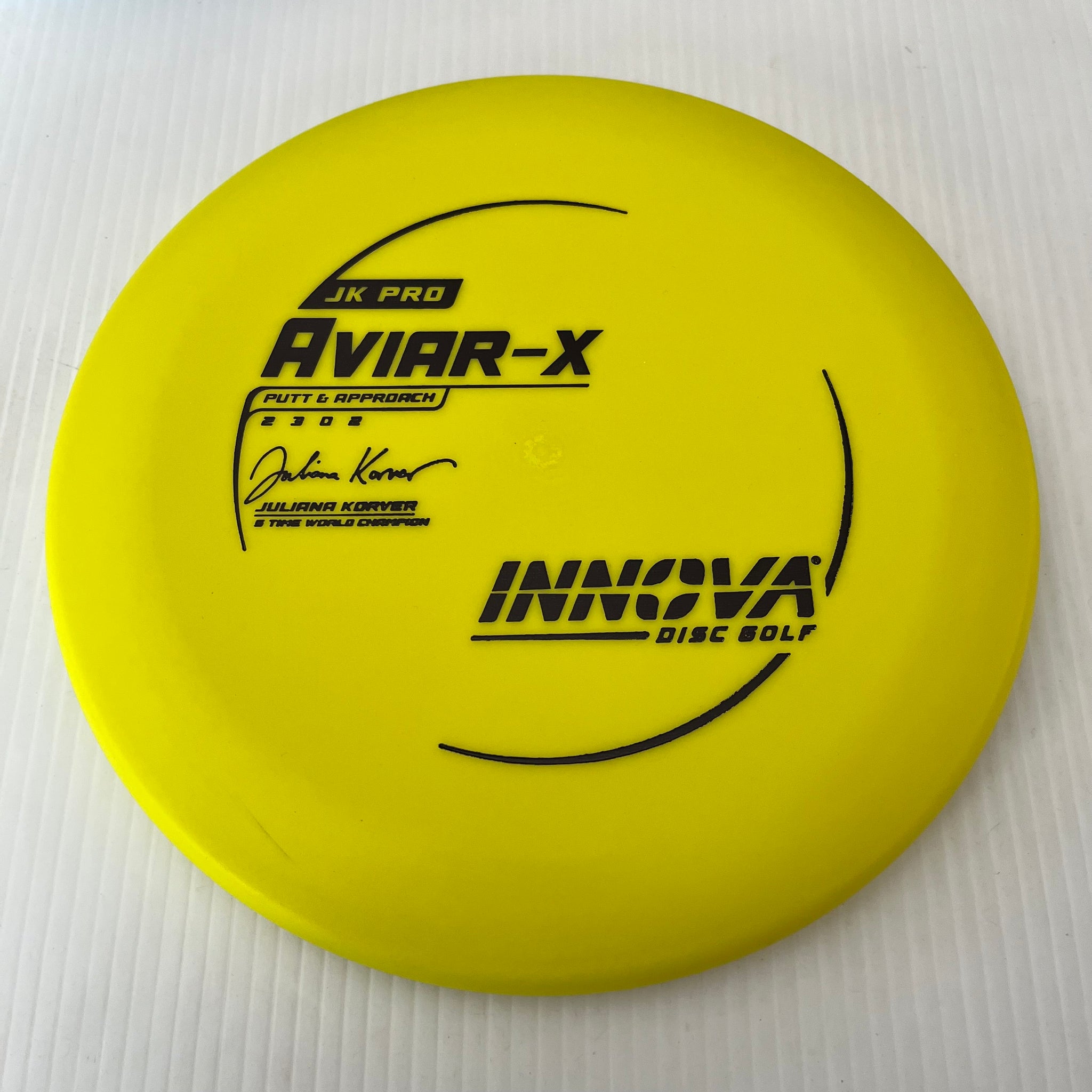 Innova JK Pro Aviar-X 2/3/0/2