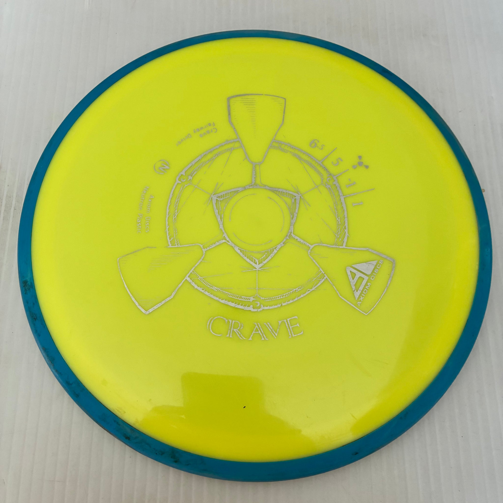Used Discs From Multiple Companies! Choose Your Exact Disc! Box 8