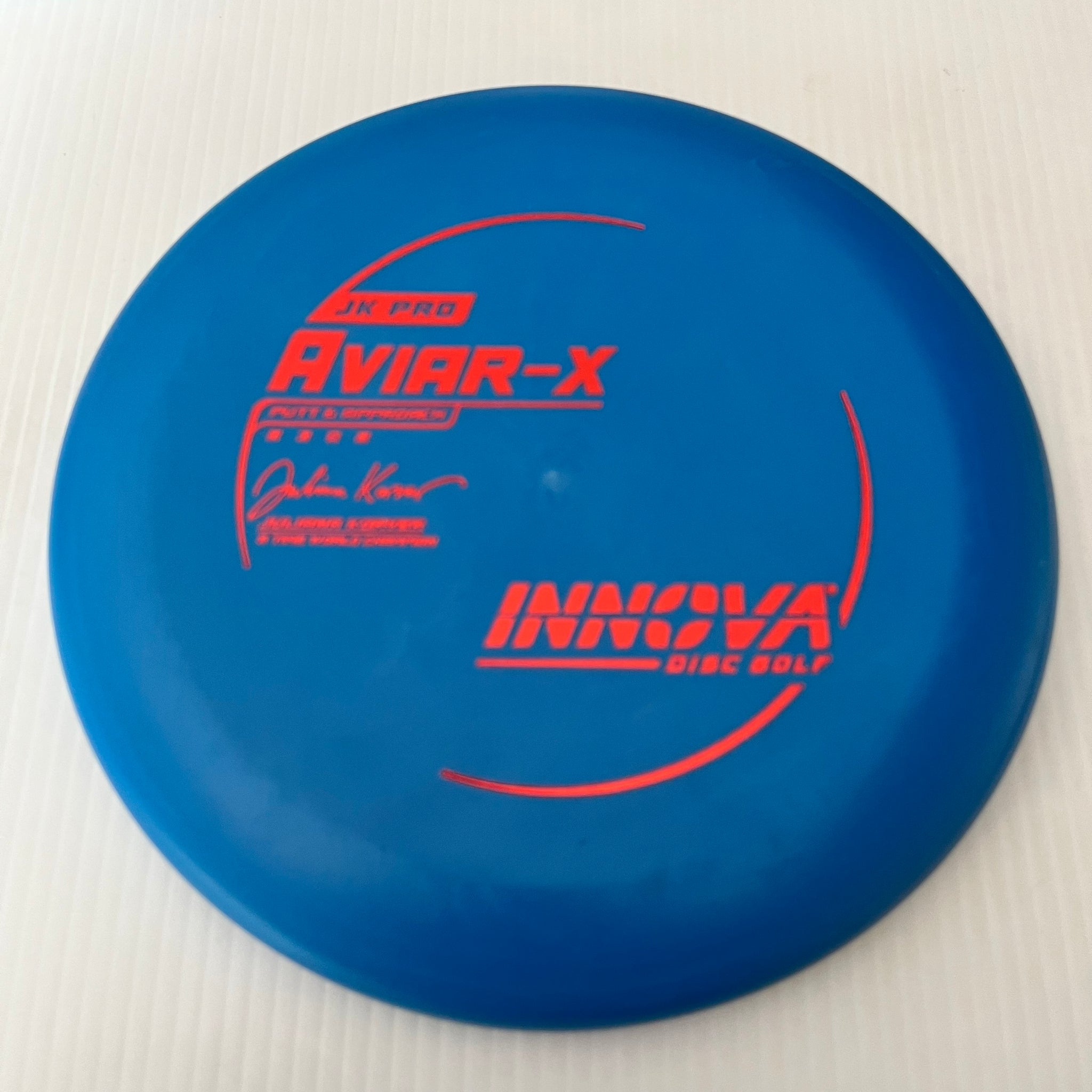 Innova JK Pro Aviar-X 2/3/0/2