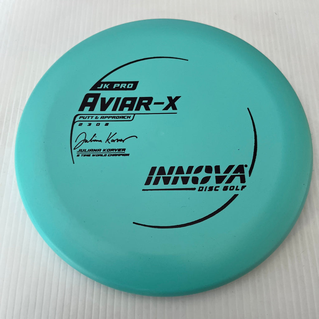 Innova JK Pro Aviar-X 2/3/0/2