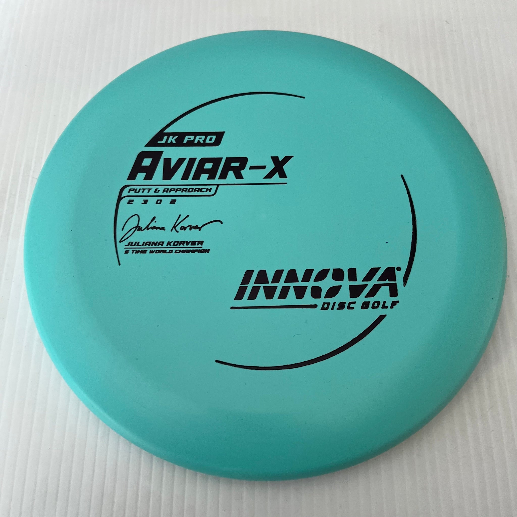Innova JK Pro Aviar-X 2/3/0/2