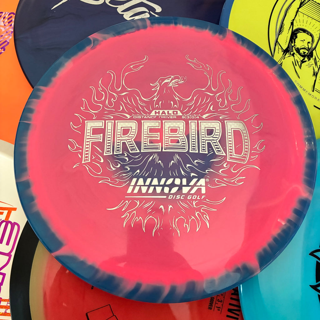 Used Discs From Multiple Companies! Choose Your Exact Disc! Box 4