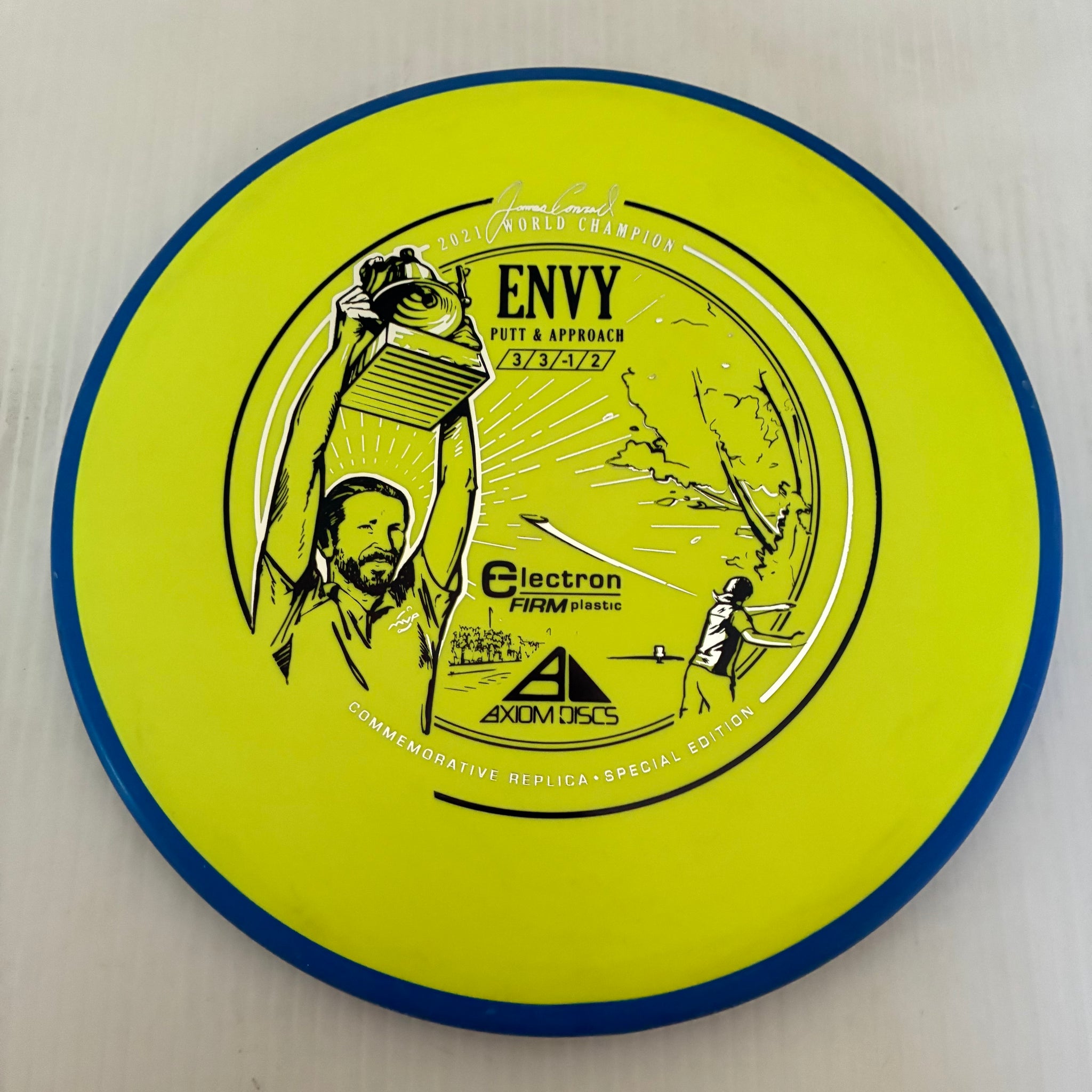 Used Discs From Multiple Companies! Choose Your Exact Disc! Box 4