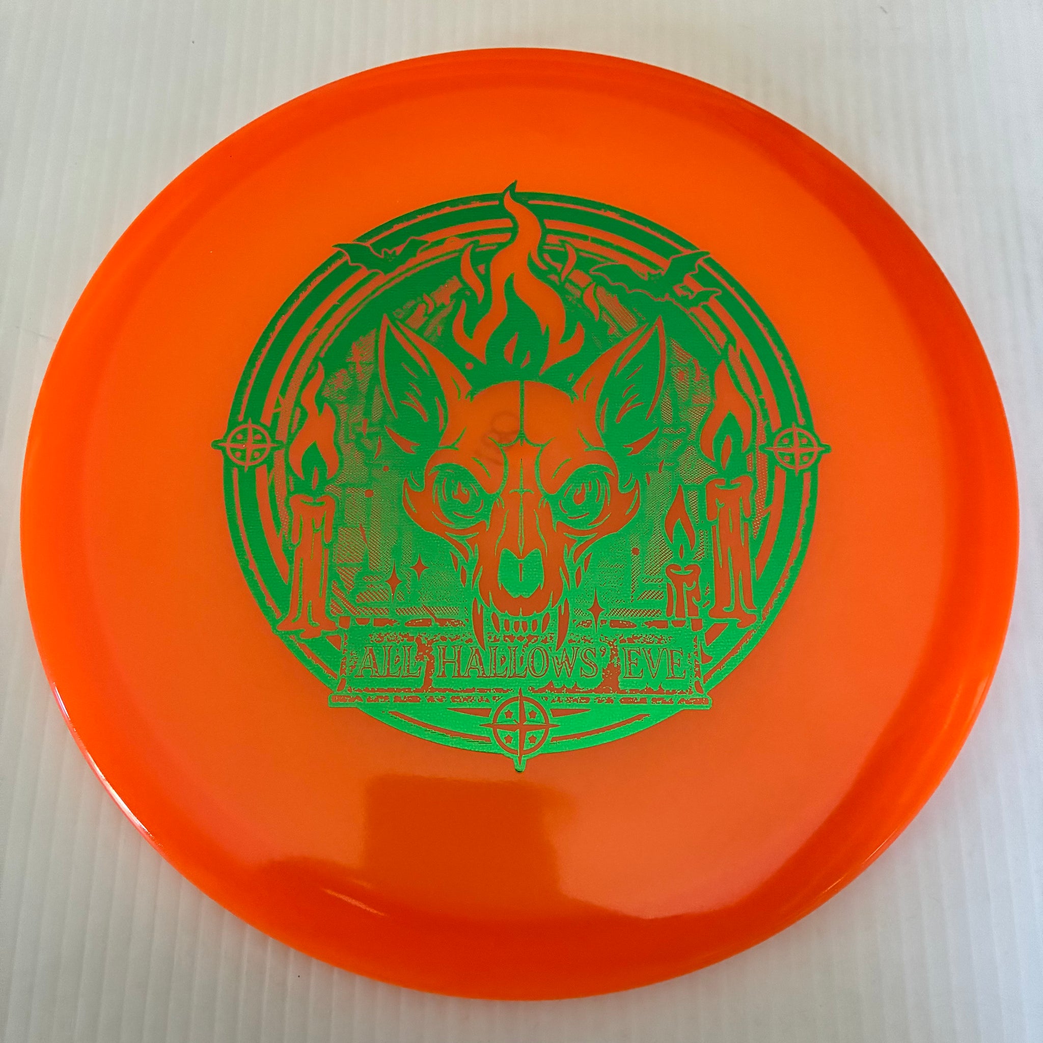 Innova 2025 Halloween Proto Glow Champion Fox 5/6/-2/1