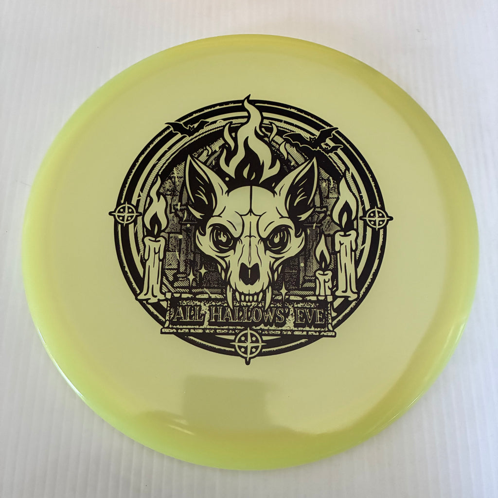 Innova 2025 Halloween Proto Glow Champion Fox 5/6/-2/1