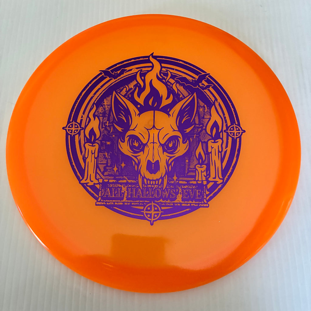 Innova 2025 Halloween Proto Glow Champion Fox 5/6/-2/1