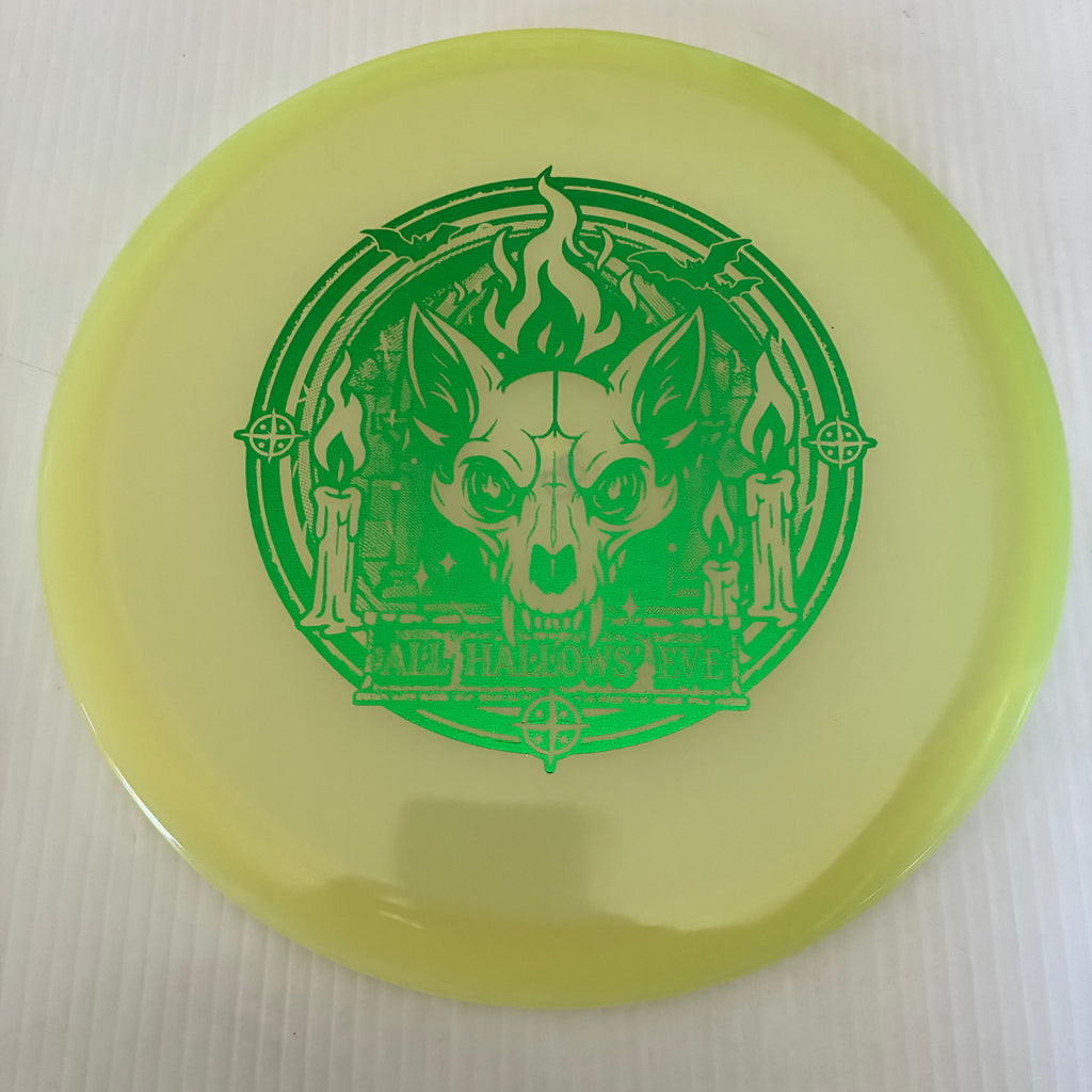 Innova 2025 Halloween Proto Glow Champion Fox 5/6/-2/1