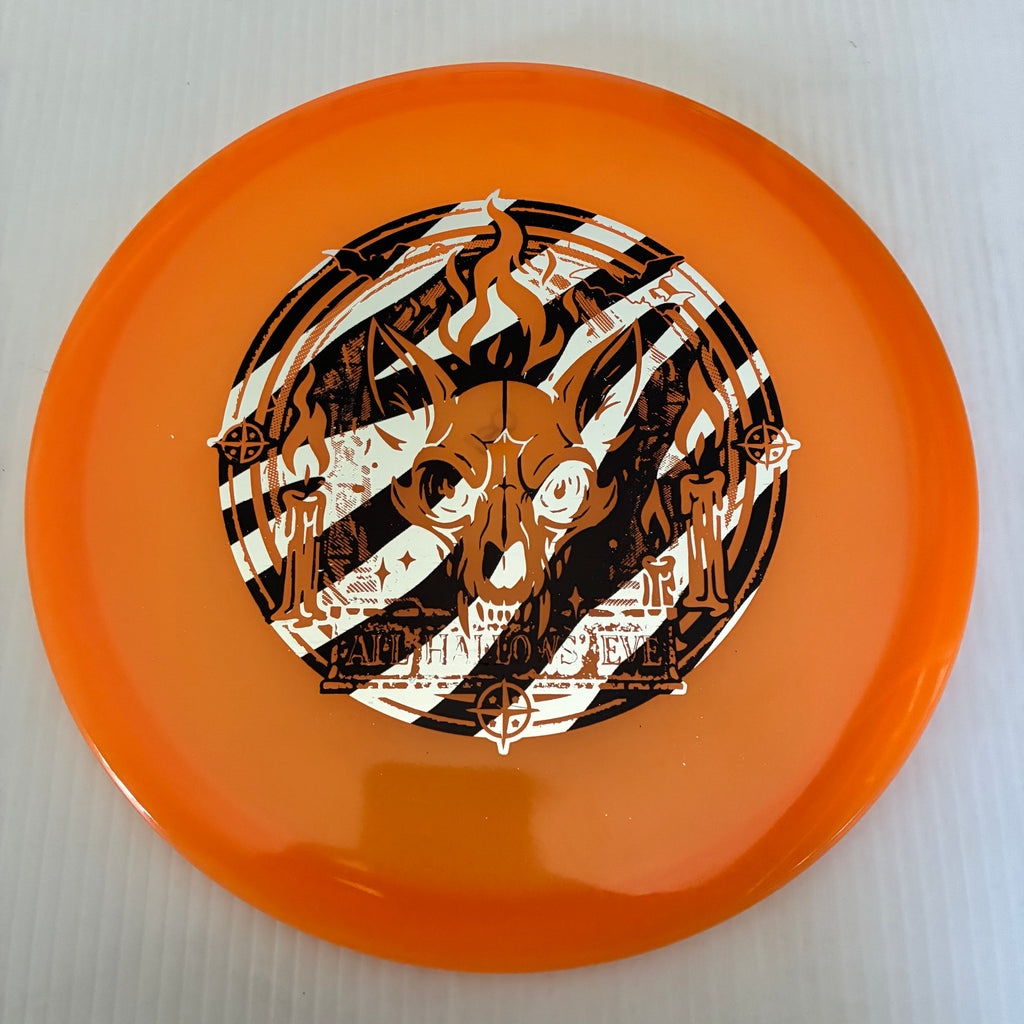 Innova 2025 Halloween Proto Glow Champion Fox 5/6/-2/1