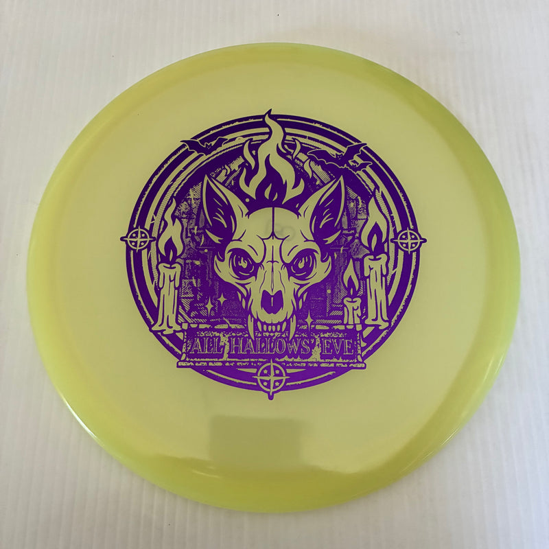 Innova 2025 Halloween Proto Glow Champion Fox 5/6/-2/1