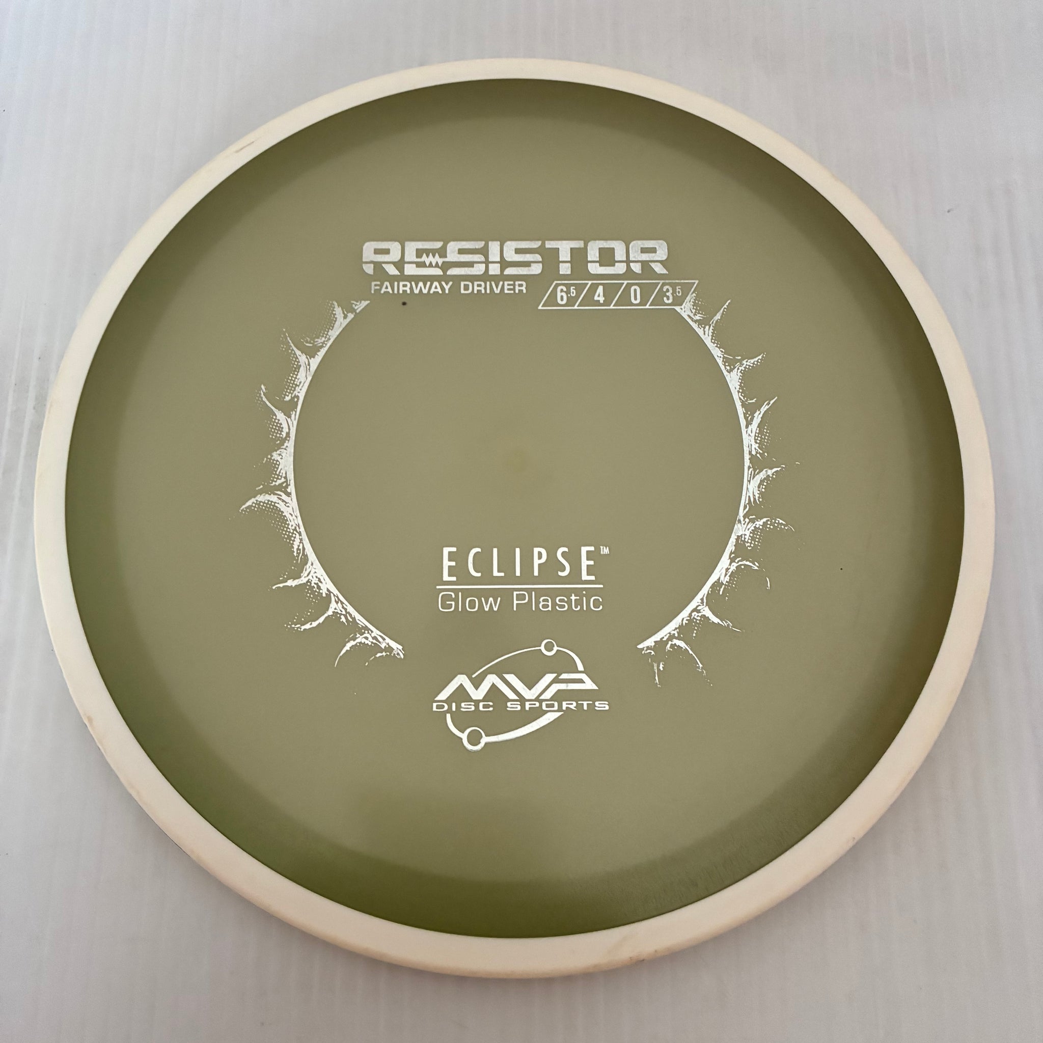 Used Discs From Multiple Companies! Choose Your Exact Disc! Box 4