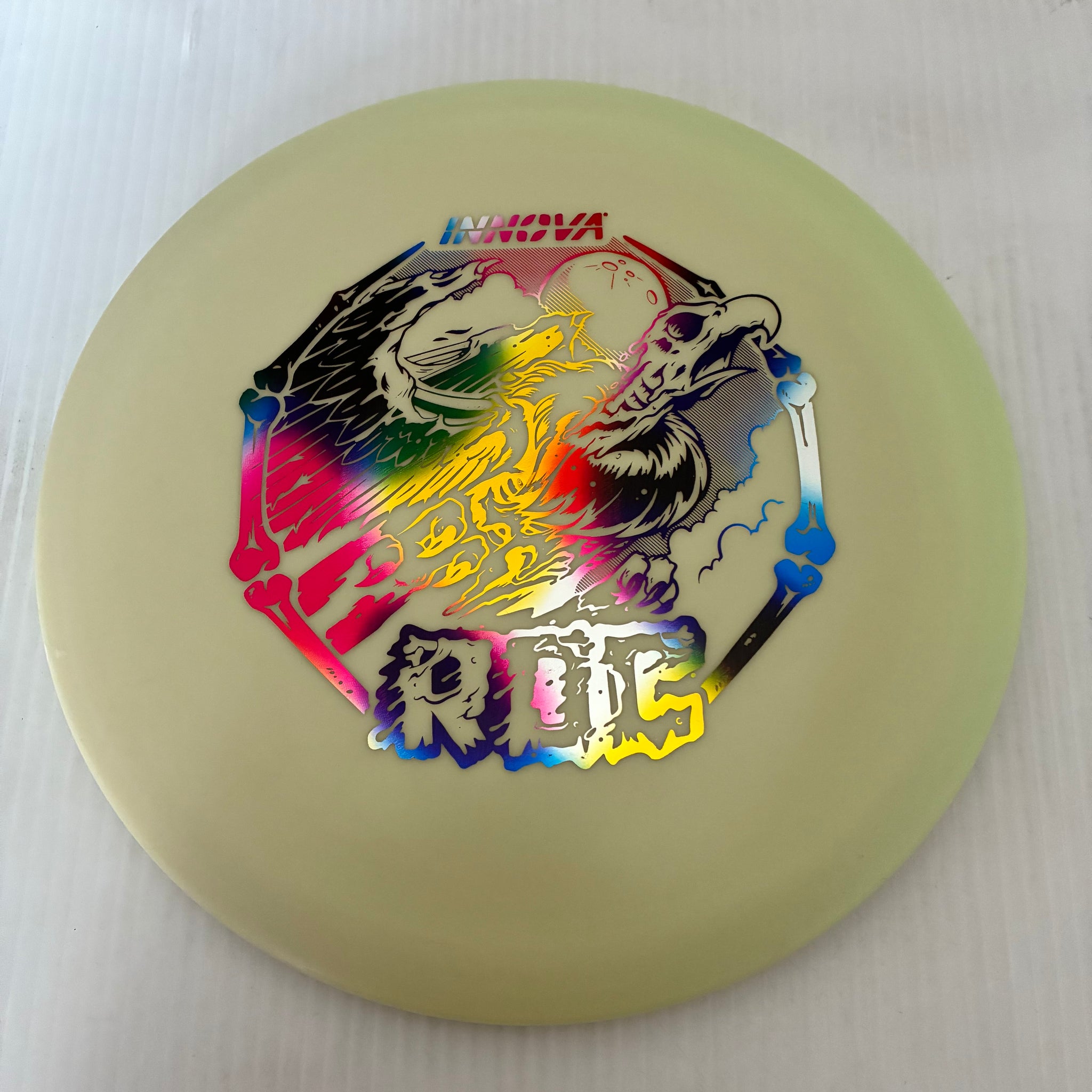 Used Discs From Multiple Companies! Choose Your Exact Disc! Box 4