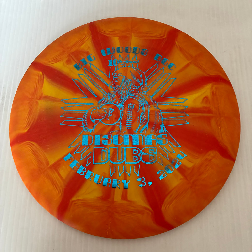 Used Discs From Multiple Companies! Choose Your Exact Disc! Box 4