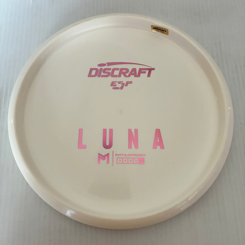 Used Discs From Multiple Companies! Choose Your Exact Disc! Box 4