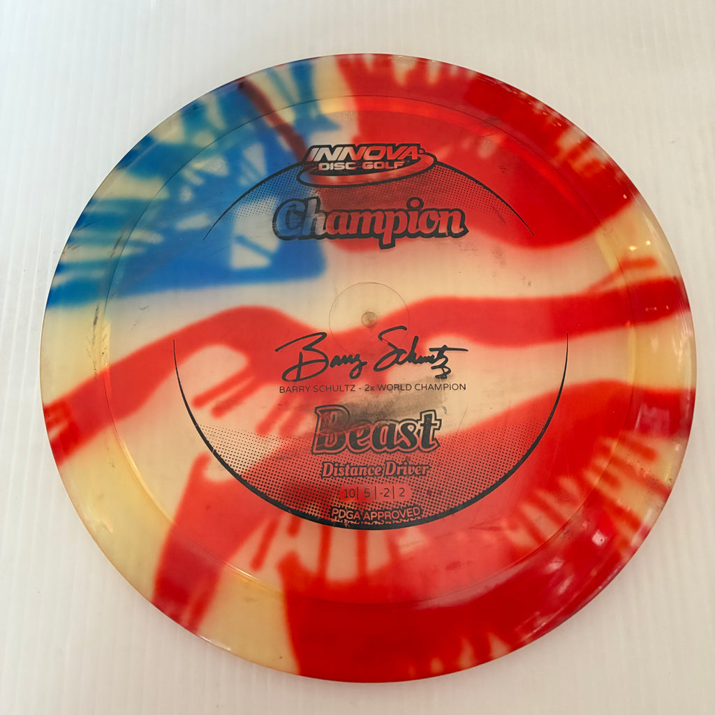 Used Discs From Multiple Companies! Choose Your Exact Disc! Box 4