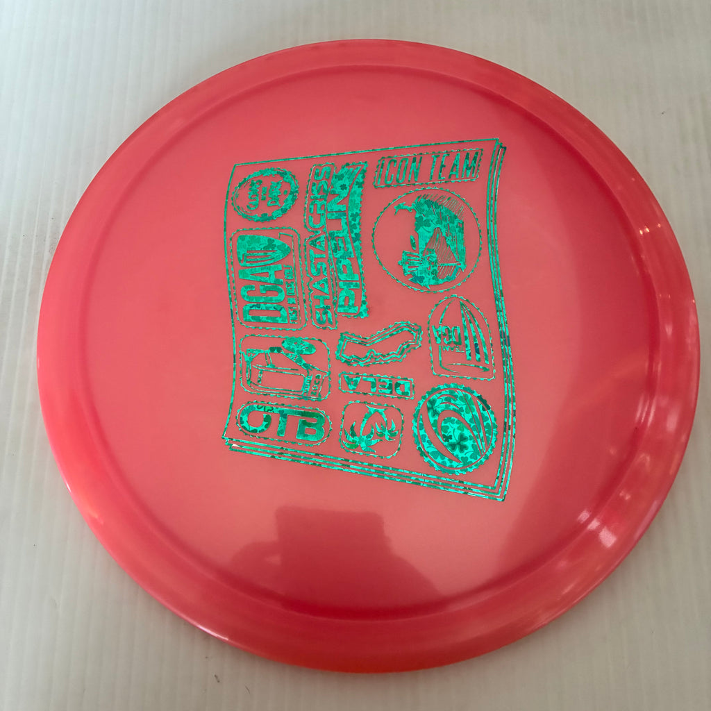 Used Discs From Multiple Companies! Choose Your Exact Disc! Box 4