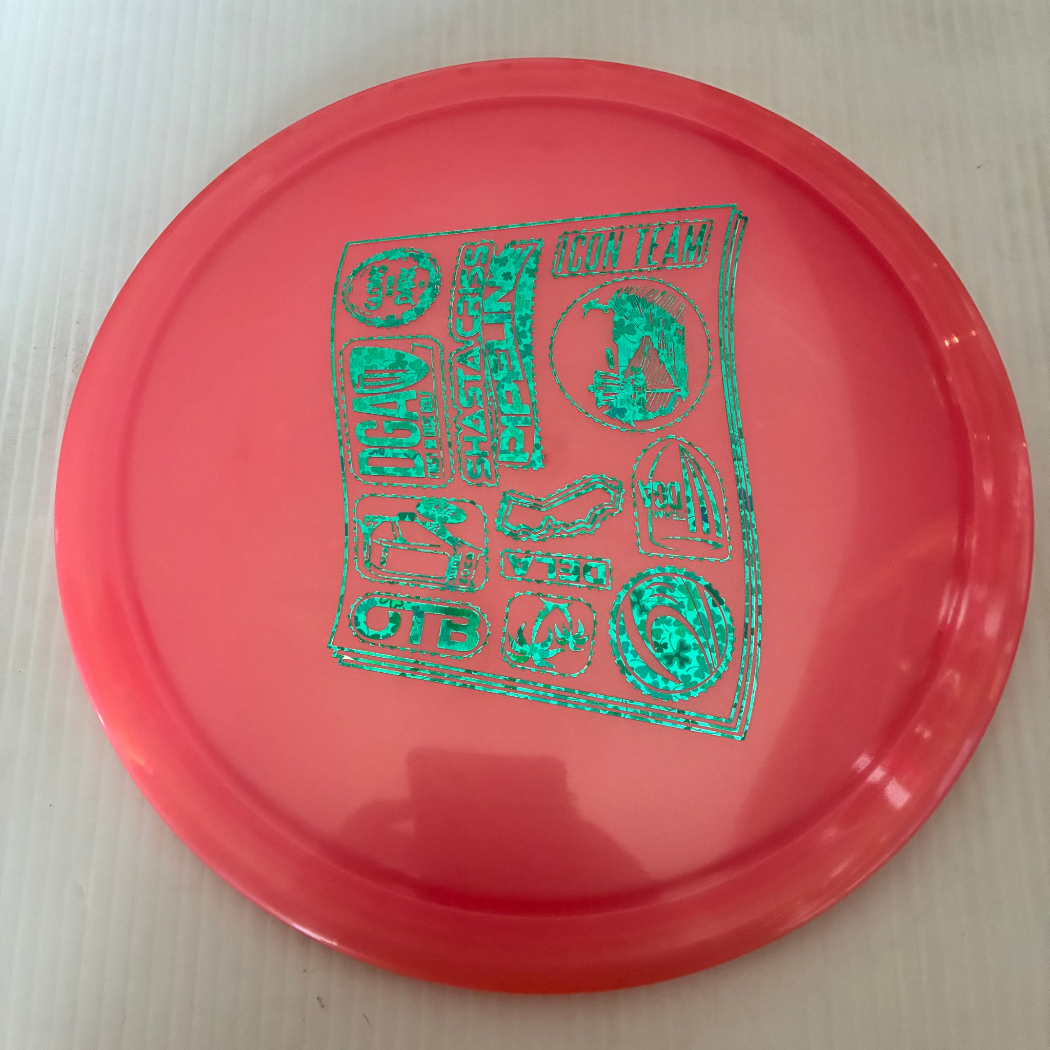 Used Discs From Multiple Companies! Choose Your Exact Disc! Box 4