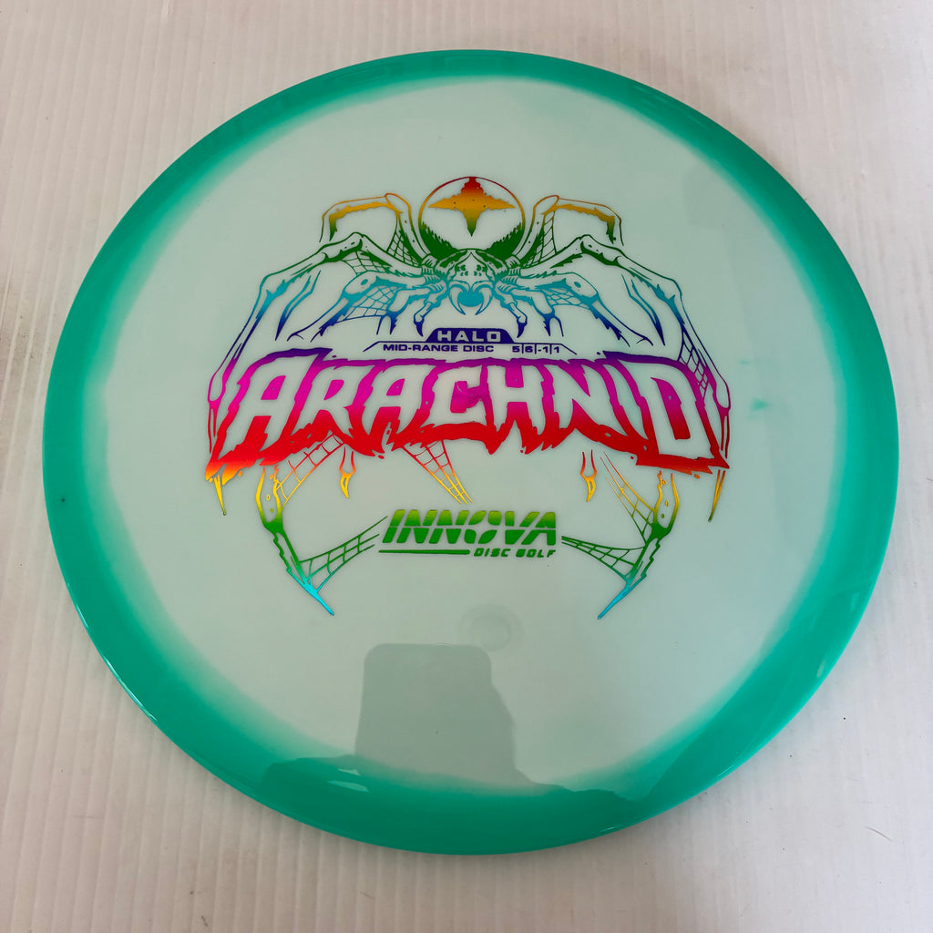 Innova Halo Star Arachnid 5/6/-1/1