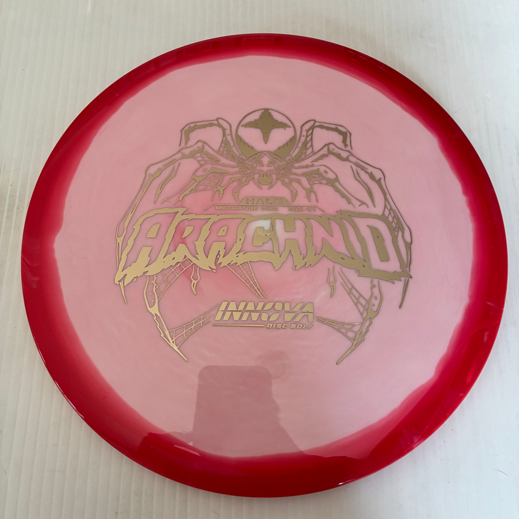 Innova Halo Star Arachnid 5/6/-1/1