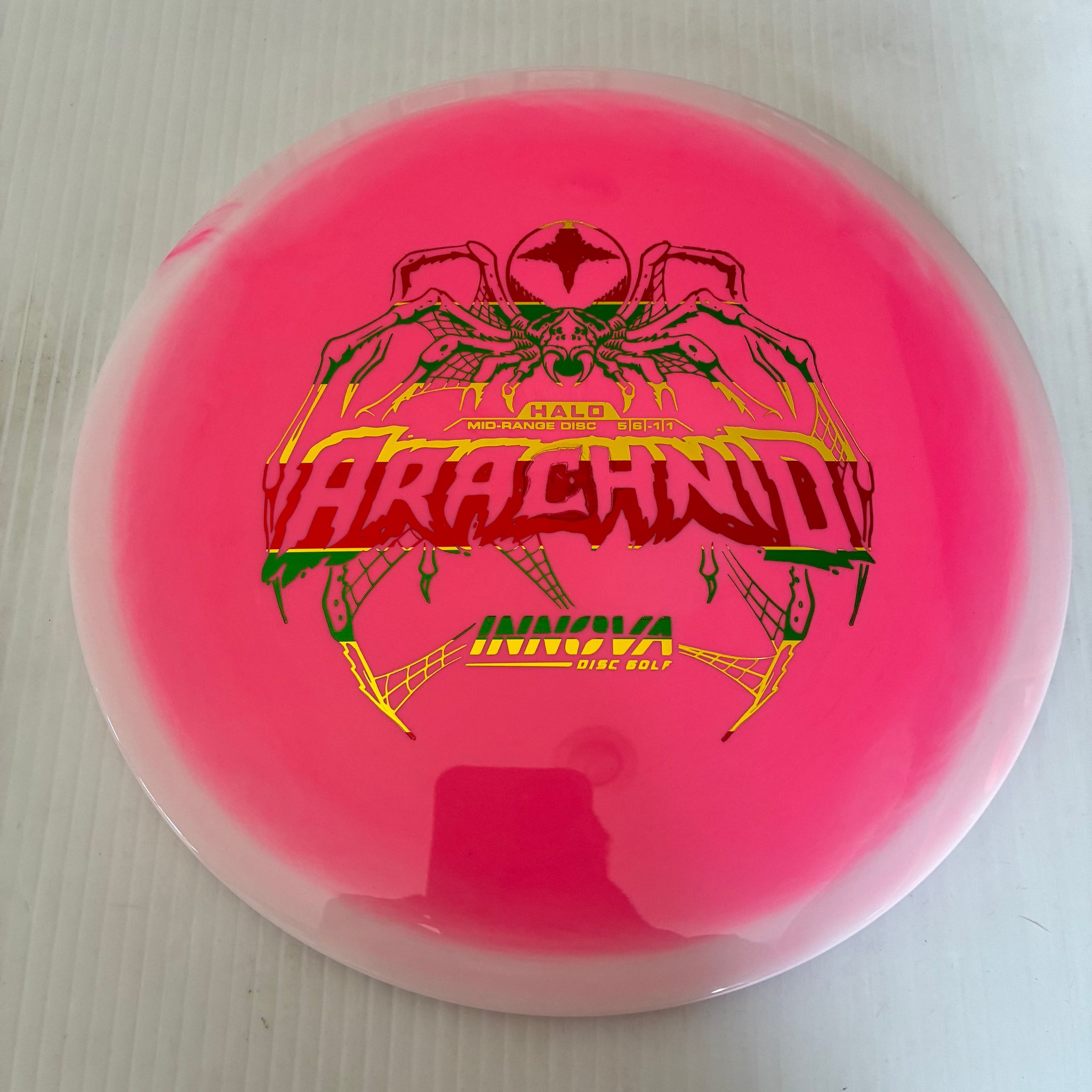 Innova Halo Star Arachnid 5/6/-1/1