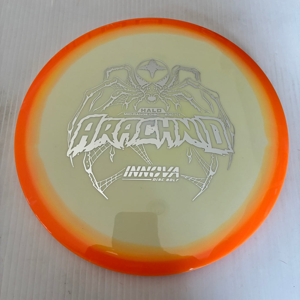 Innova Halo Star Arachnid 5/6/-1/1