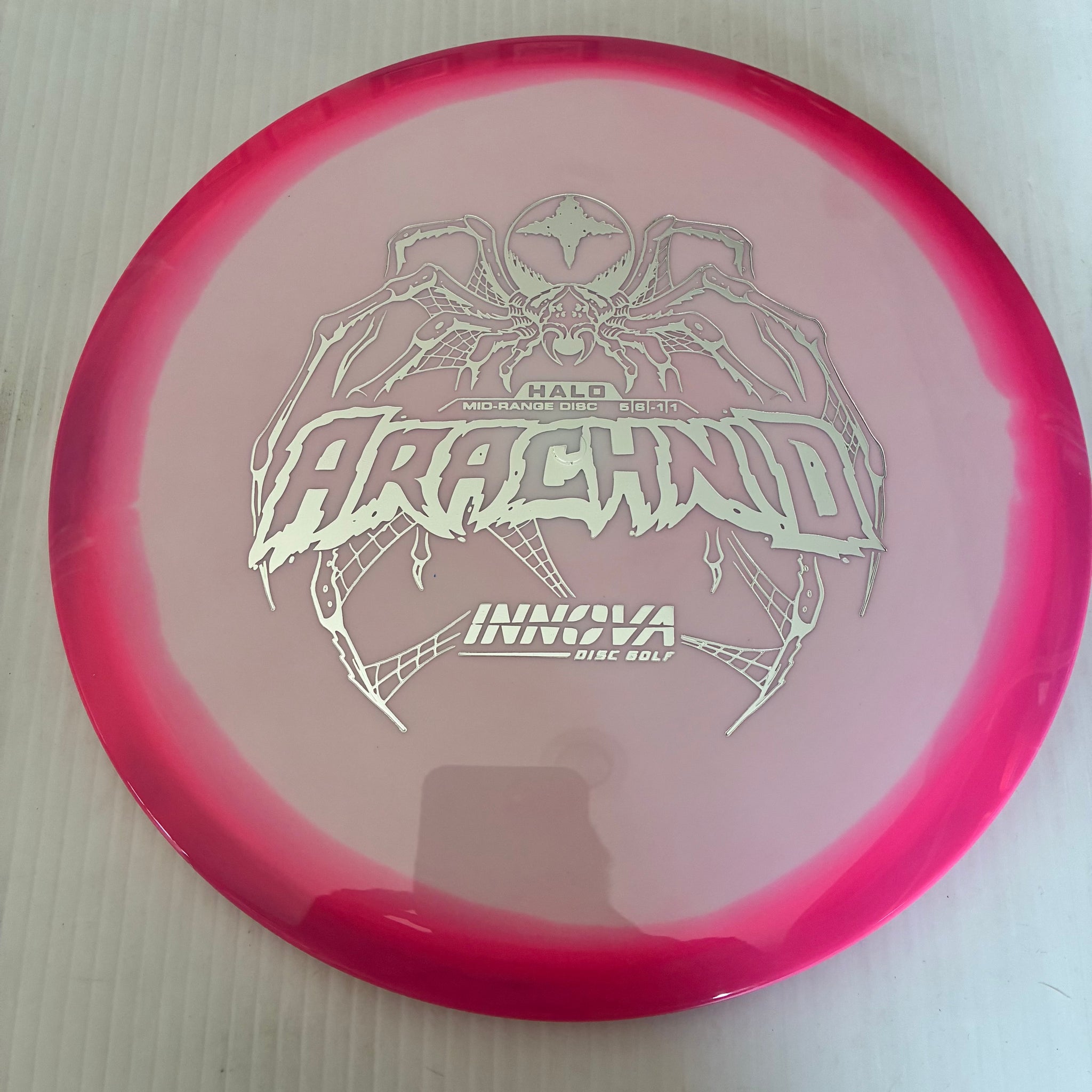 Innova Halo Star Arachnid 5/6/-1/1