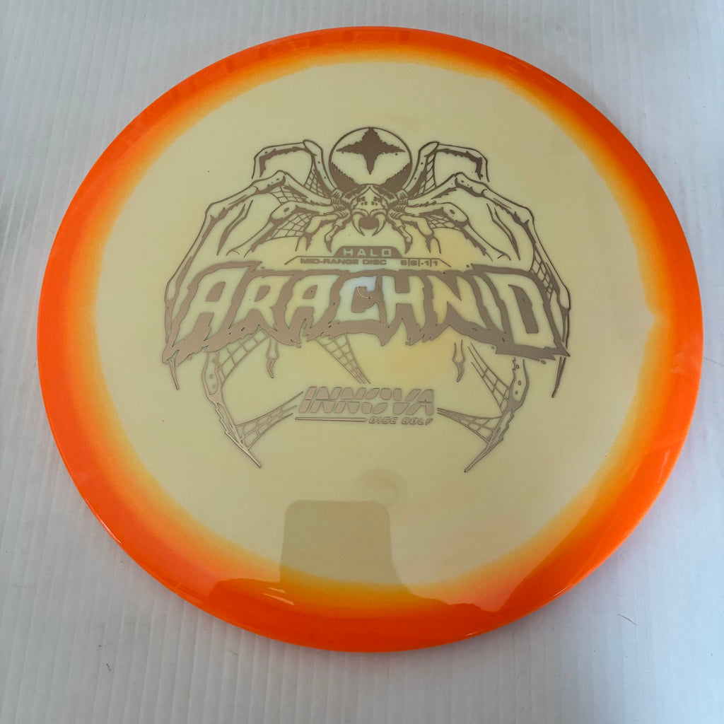 Innova Halo Star Arachnid 5/6/-1/1
