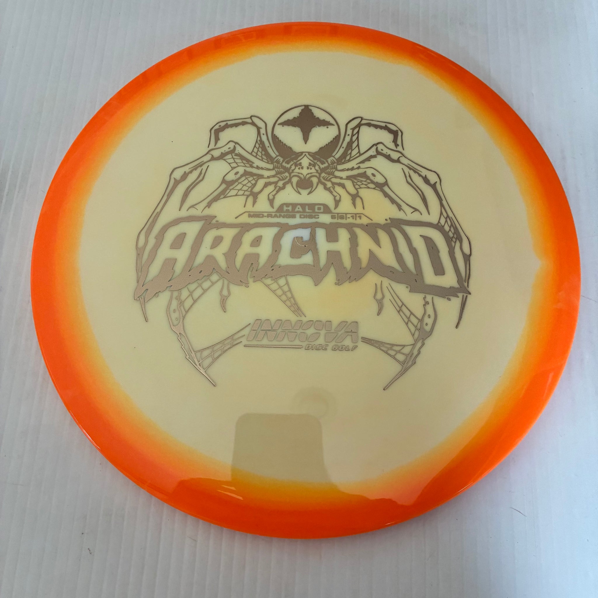 Innova Halo Star Arachnid 5/6/-1/1