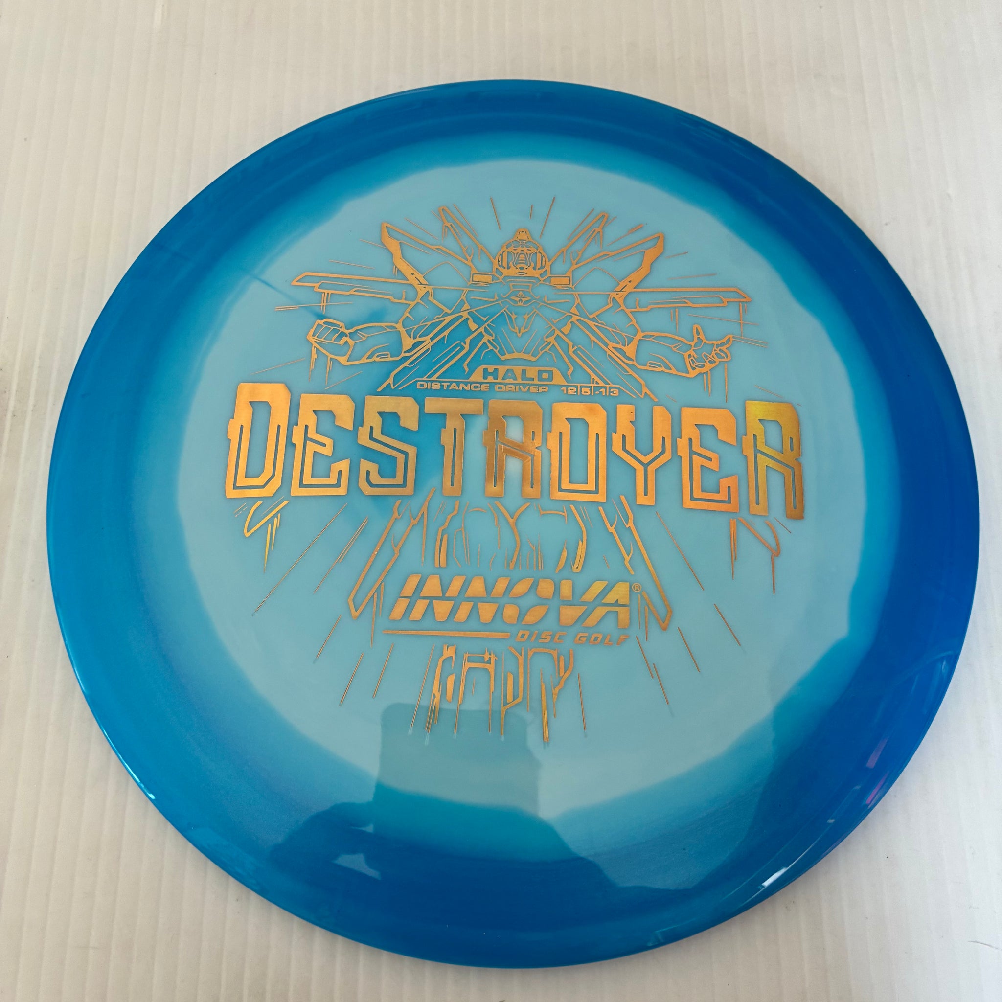 Innova Halo Star Destroyer 12/5/-1/3 (Lightweights)