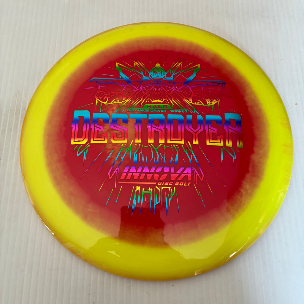 Innova Halo Star Destroyer 12/5/-1/3 (Lightweights)