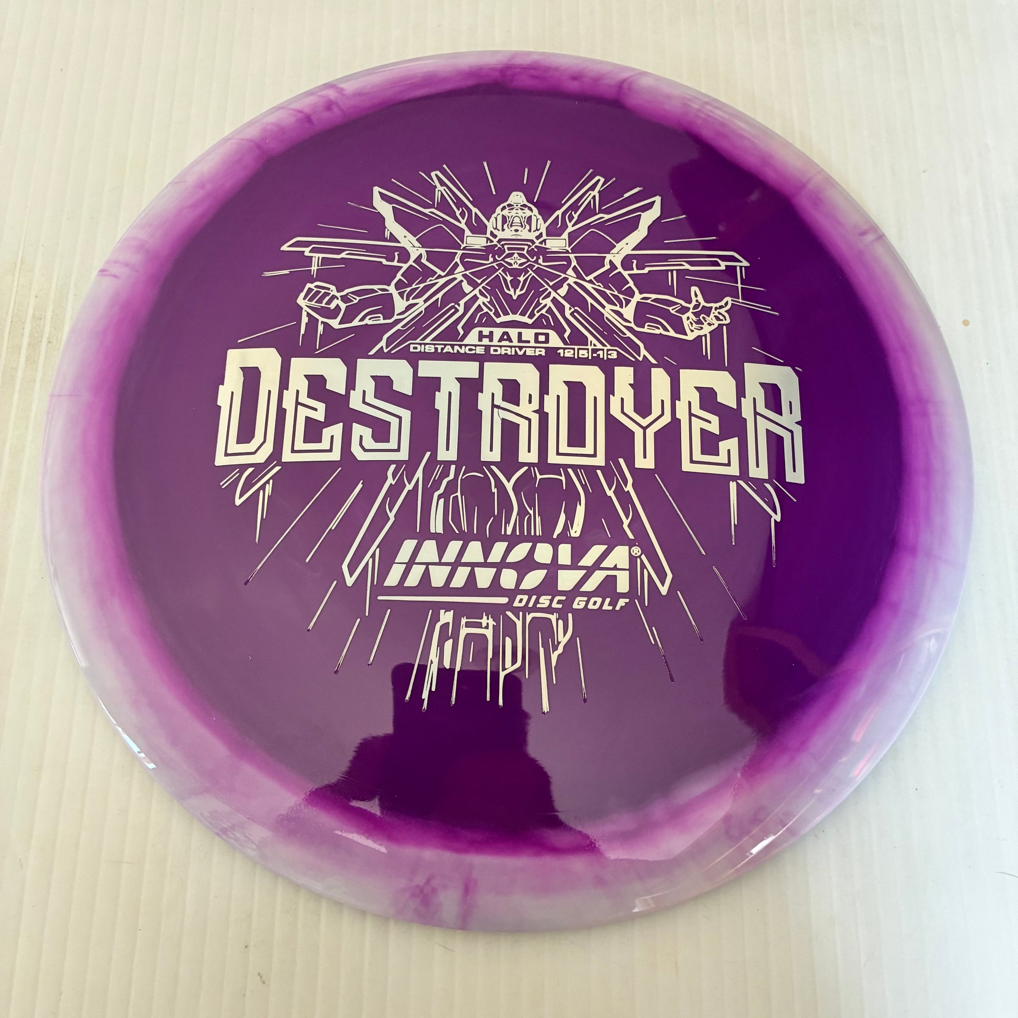 Innova Halo Star Destroyer 12/5/-1/3 (Lightweights)