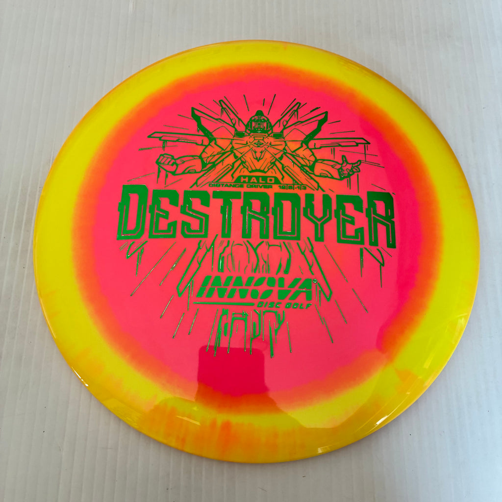 Innova Halo Star Destroyer 12/5/-1/3 (Lightweights)