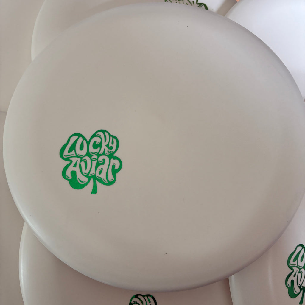 Innova St Patty's Day Lucky DX Aviar 2/3/0/1